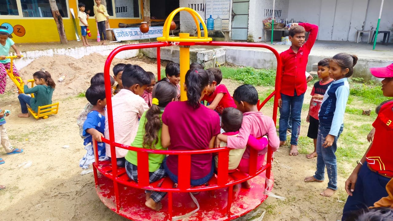 Ashok Shiksha Prasar Samiti highlight 5